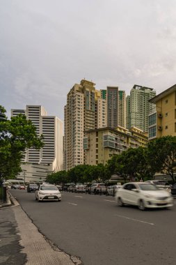 5 Ağustos 2018 - Bonifacio Global City, Taguig, Metro Manila