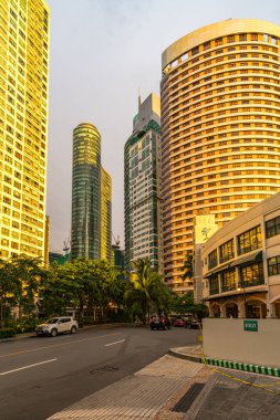 5 Ağustos 2018 - Bonifacio Global City, Taguig, Metro Manila