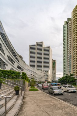 5 Ağustos 2018 - Bonifacio Global City, Taguig, Metro Manila