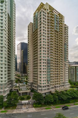 5 Ağustos 2018 - Bonifacio Global City, Taguig, Metro Manila