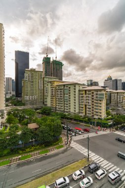 5 Ağustos 2018 - Bonifacio Global City, Taguig, Metro Manila