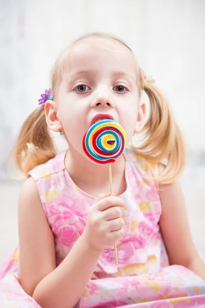 Sugar candy — Stock Photo, Image