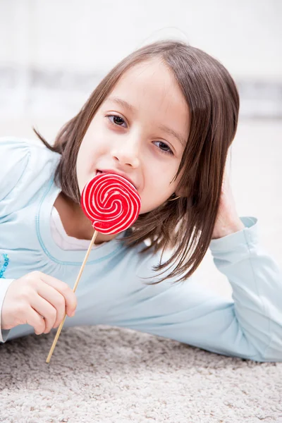 砂糖菓子 — ストック写真