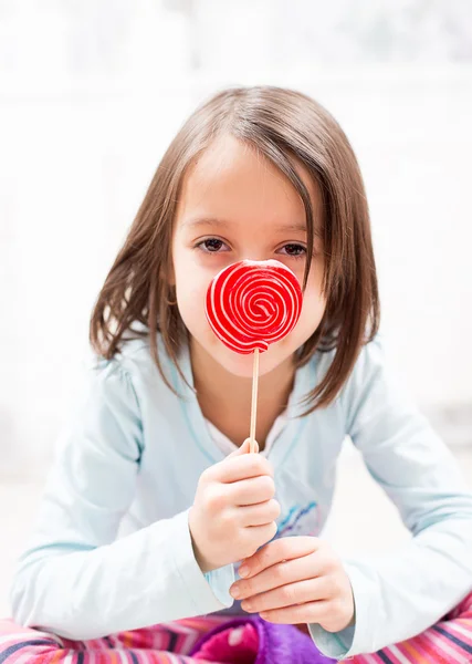 Lollipop — Fotografie, imagine de stoc