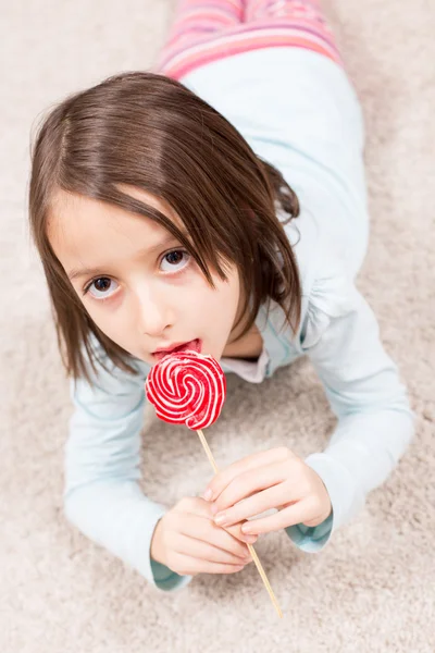 砂糖菓子 — ストック写真