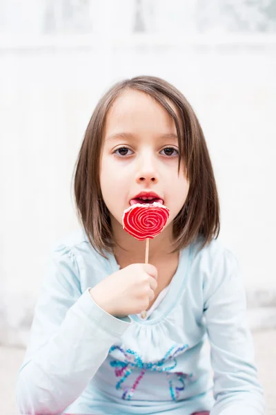 Lolipop. — Stok fotoğraf