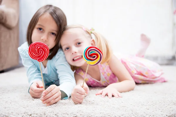 Candy Royalty Free Stock Images