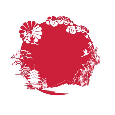 minyatür Hıristiyanlıkla Japonya