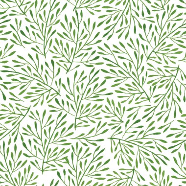 yeşil ile Seamless Modeli