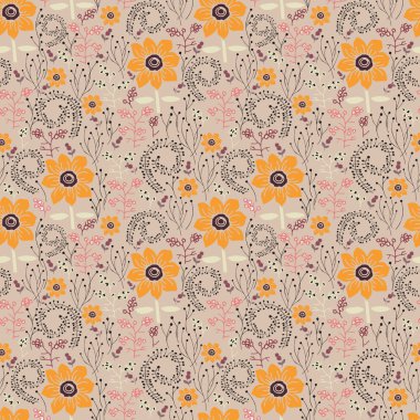 doğa ile Seamless Modeli