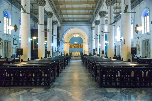 Kilise St. Johns, Kolkata — Stok fotoğraf