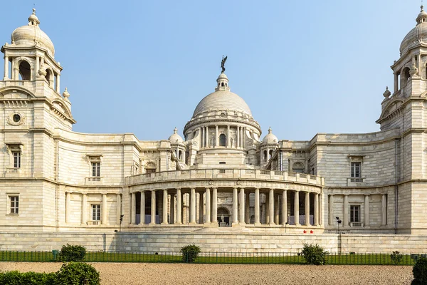 Victoria Memorial Kolkatta, Hindistan