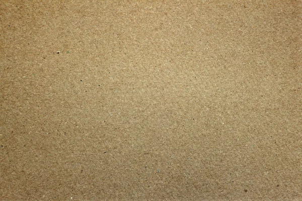 Bruin papier textuur — Stockfoto