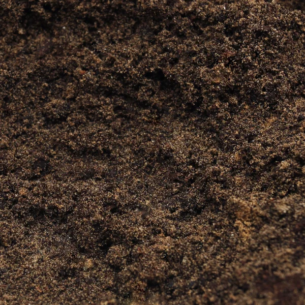 Soil as background — Stock Photo, Image