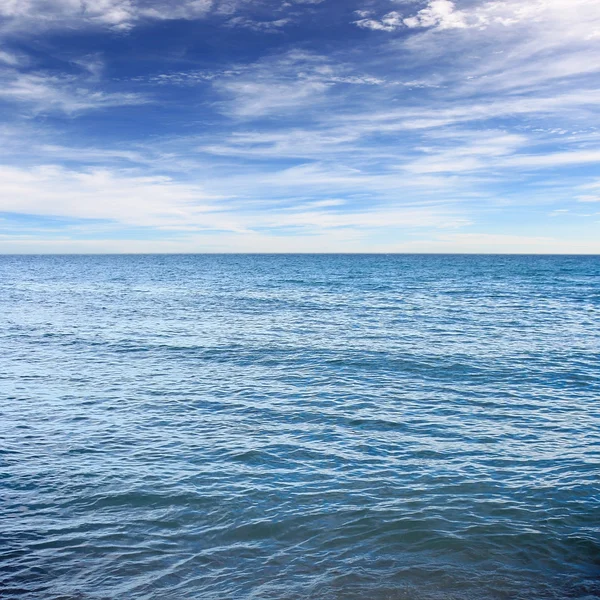 Fondo con vista al mar —  Fotos de Stock