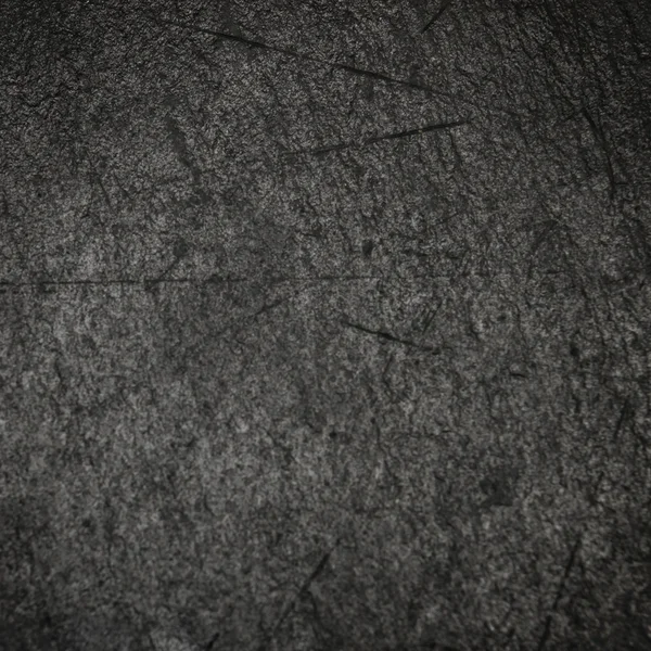 Ardoise surface noire — Photo