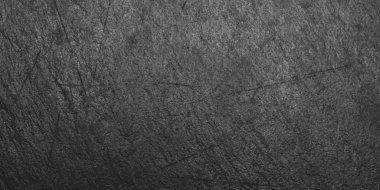 Boşluk kayrak siyah yüzey