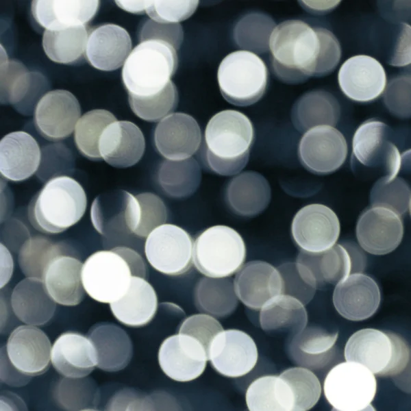 Bokeh lights — Stock Photo, Image