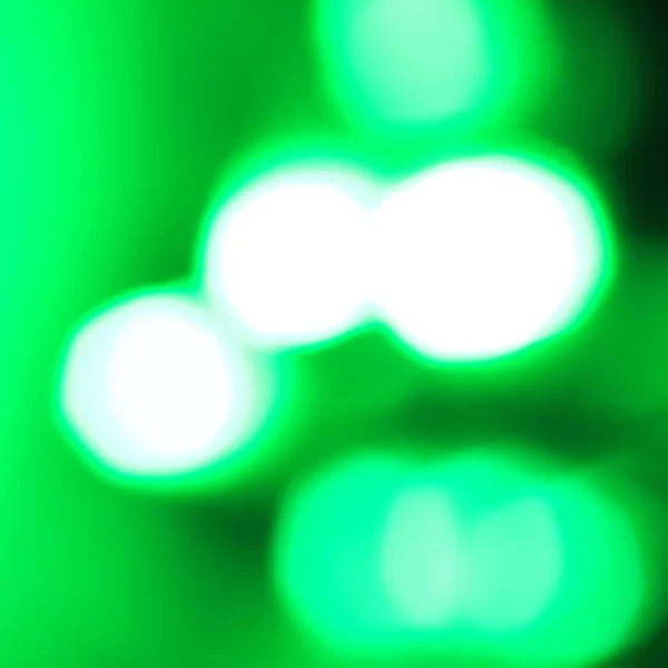 Luces bokeh — Foto de Stock