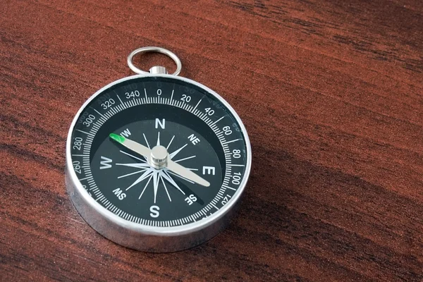 Compass background — Stock Photo, Image