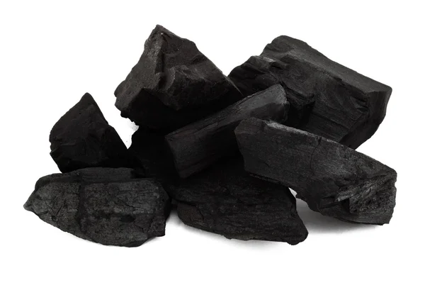 Coal — Stock Photo, Image