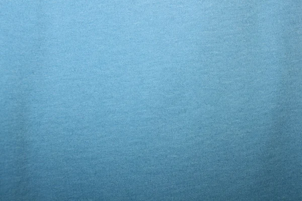 Mavi pamuk — Stok fotoğraf