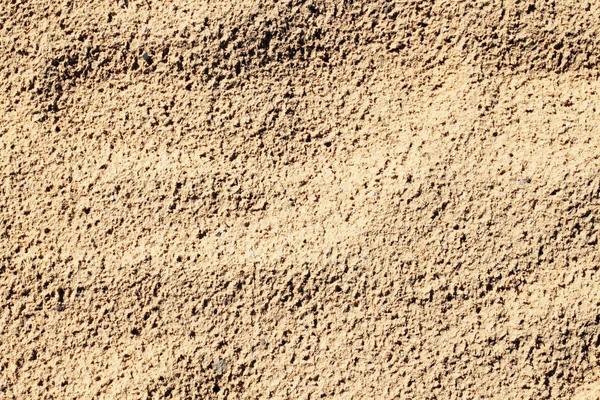 Sandy surface — Stock Photo, Image