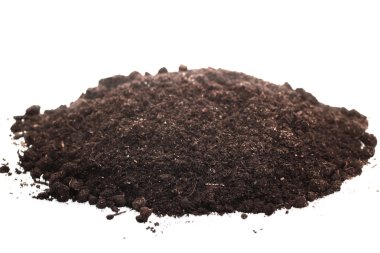 toprak veya toprak kalça