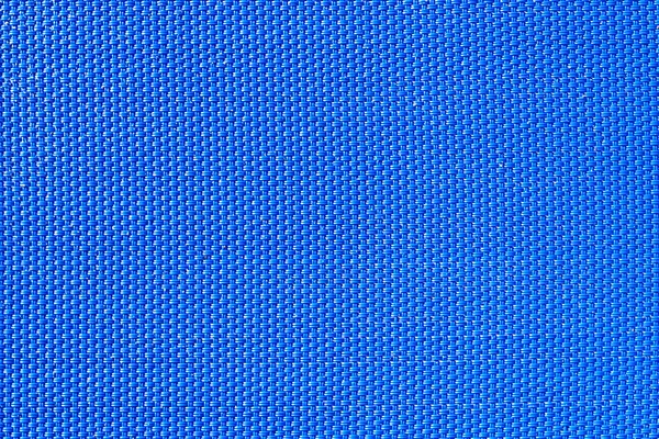 Blue textile — Stock Photo, Image