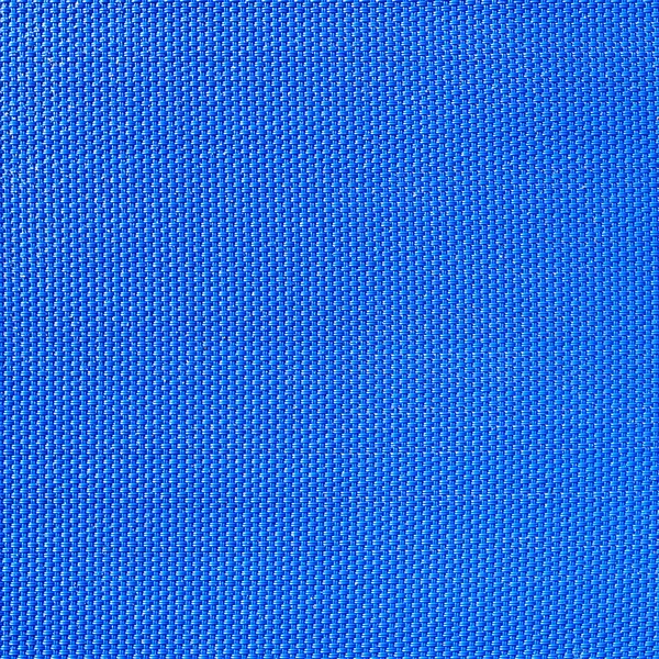 Textile bleu — Photo