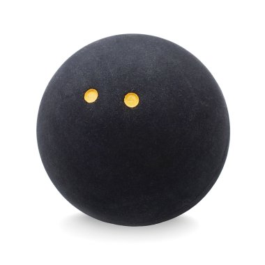 Squash topu