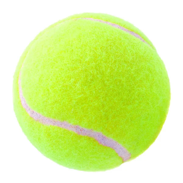 Tennisball — Stockfoto