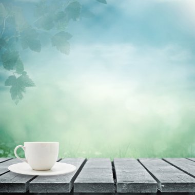 sis alanında büyük doğa