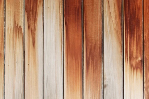 Wooden boards background — Stock Photo, Image