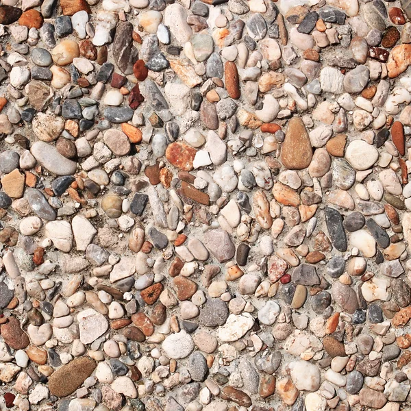 Pebble pedra fundo — Fotografia de Stock