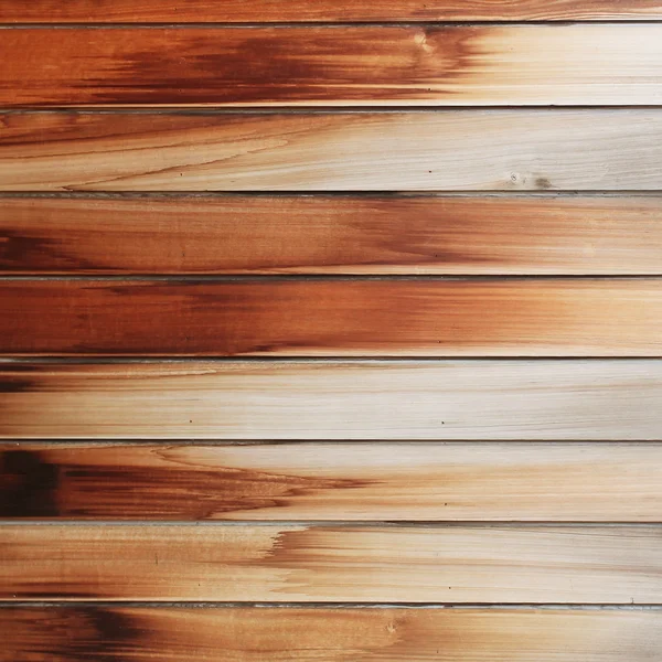 Tavole di legno sfondo — Foto Stock