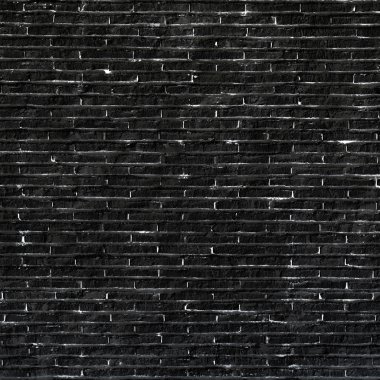 Gölgeli tuğla duvar doku