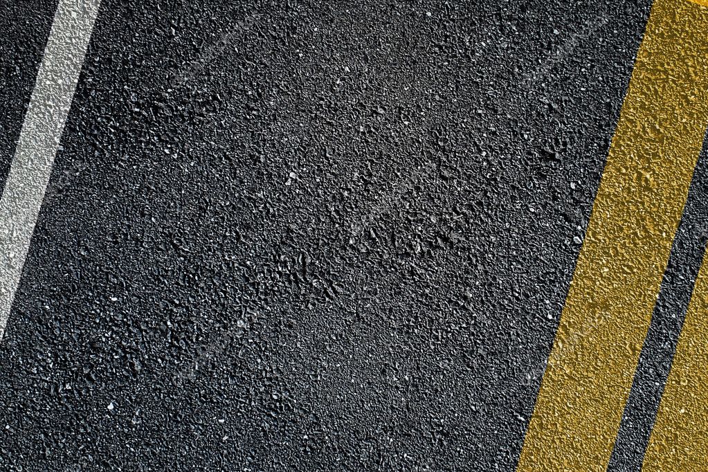 Qué significa asfalto