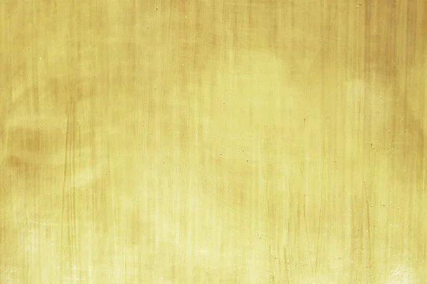 Golden surface background — Stock Photo, Image