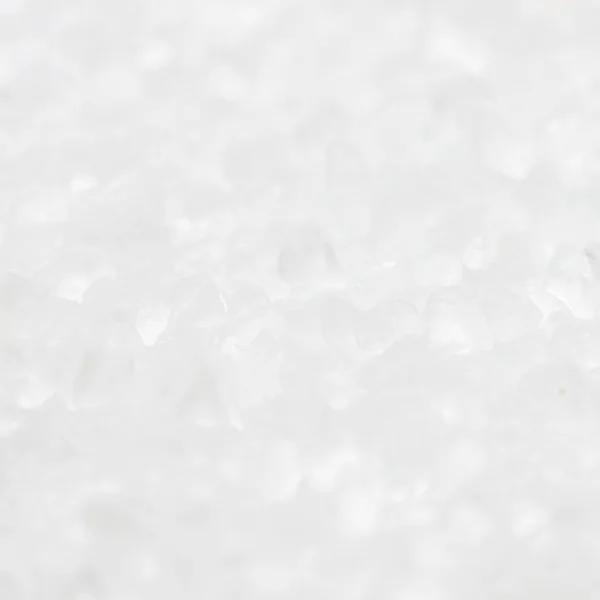 Superficie sfocata di sale — Foto Stock