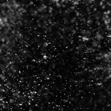 Toz parçacıkları arka plan