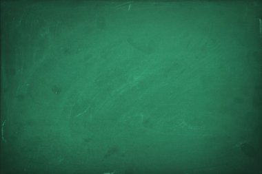 Chalk board as background