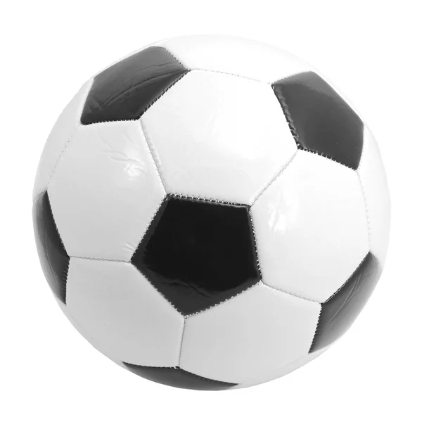 Footbal bal — Stockfoto