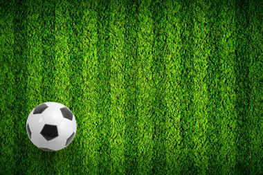 Futbol ya da futbol alanı