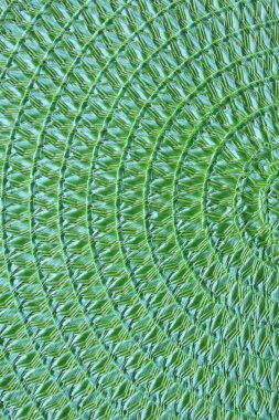 Yuvarlak çizgi Tekstil