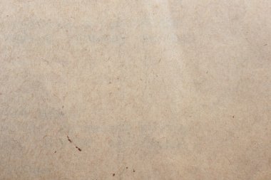 Endüstriyel kağıt