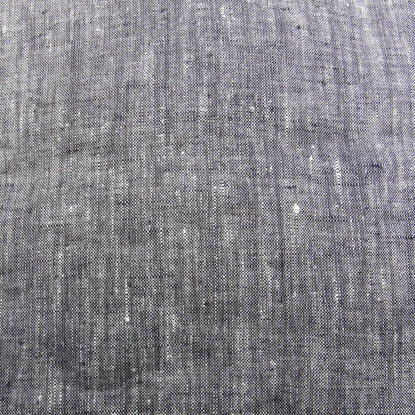 Surface of linen textile