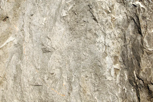 Pedra de parede cinza — Fotografia de Stock