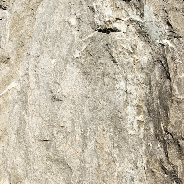 Pedra de parede cinza — Fotografia de Stock