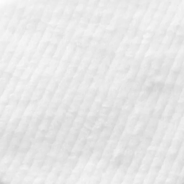 Uma almofada de algodão — Fotografia de Stock